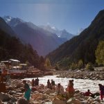 Gangotri Temple Opening Closing Dates
