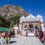 Gangotri Temple