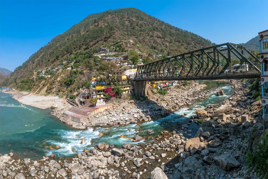 Rudraprayag