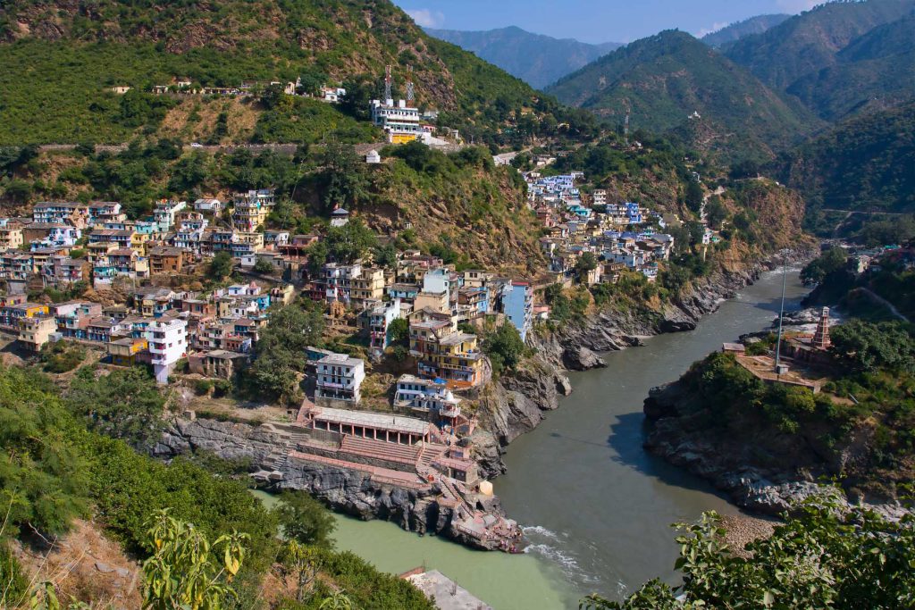 Devprayag