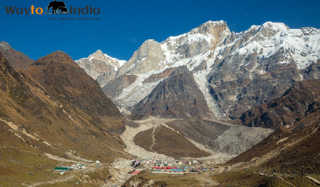 Kedarnath Helicopter Service