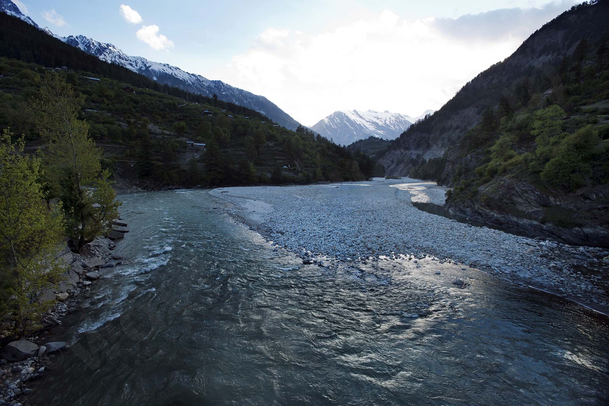 Uttarkashi